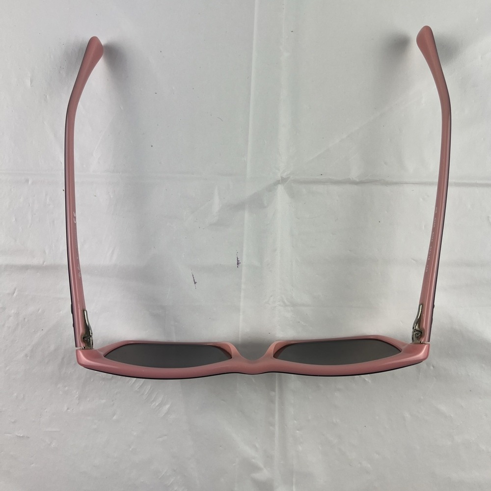 Ray Ban RB 5255 5024 Rectangle Black Pink Eyeglasses Frames Only 53-16-135 - Picture 3 of 16